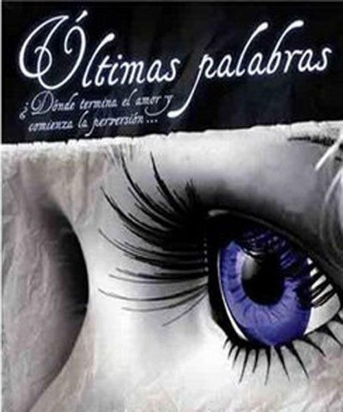 Las últimas palabras