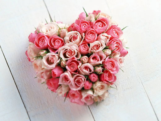 San Valentín en el mundo San Valentín en el mundo