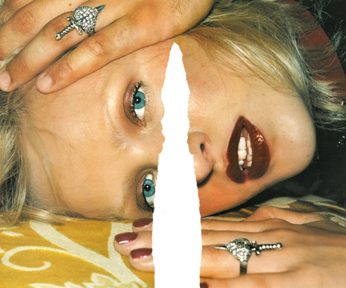 Nico Vascellari: 'Blonde' en el MACRO de Roma Nico Vascellari: 'Blonde' en el MACRO de Roma