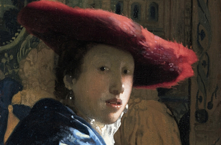 Vermeer y la Edad de Oro del Arte Holandés Vermeer y la Edad de Oro del Arte Holandés