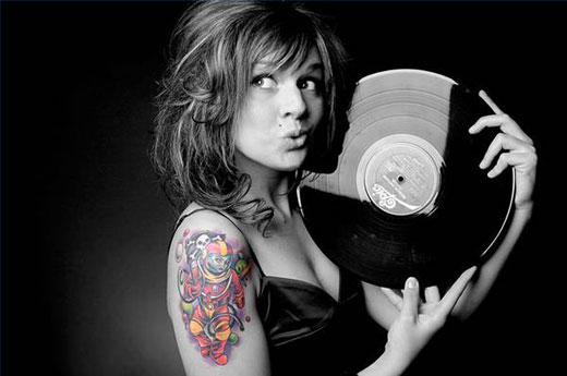 DISCOS VINILO & CO DISCOS VINILO & CO