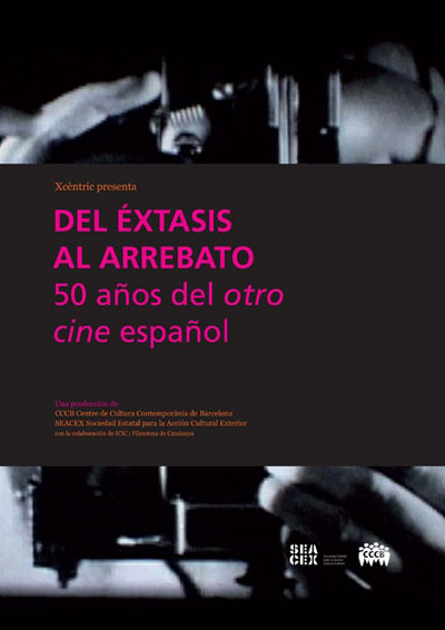 Festival Xcèntric - Cine Anti Palomitas Festival Xcèntric - Cine Anti Palomitas