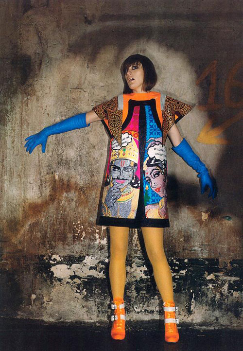 Yelle llega a Barcelona