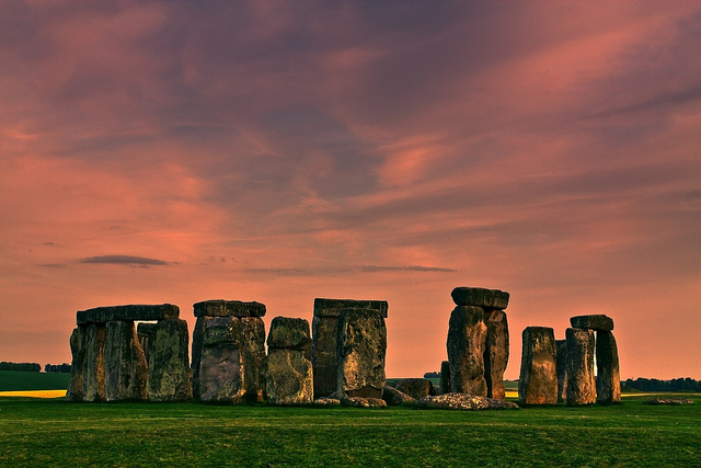 Stonehenge