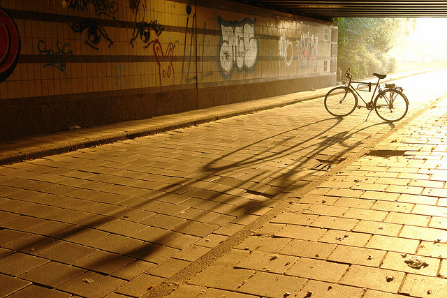 amsterdam alternativo