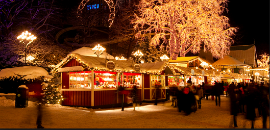 christmas market