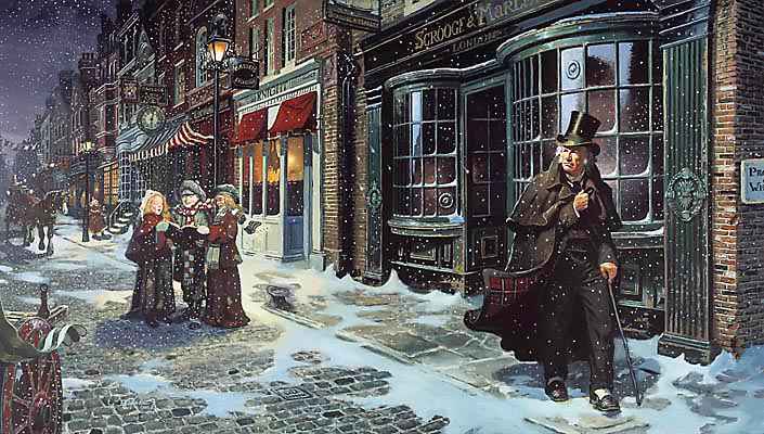 dickens