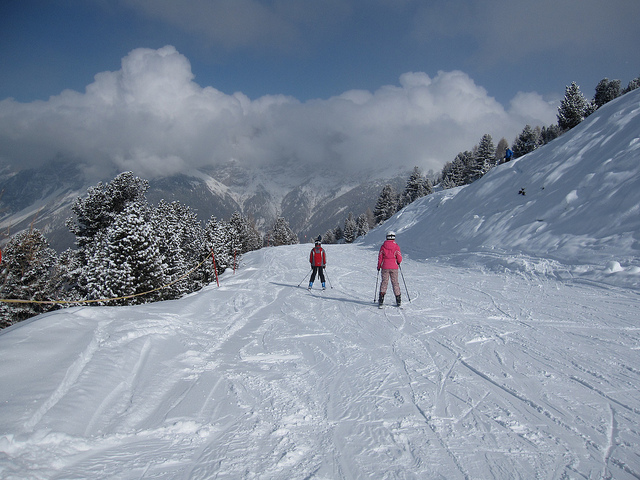 Bormio Lombardia