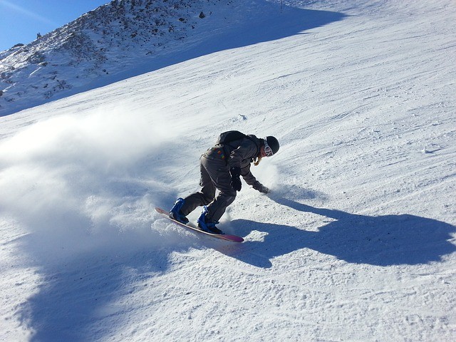 Campo Felice ski