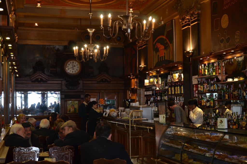 cafe a brasileira 2