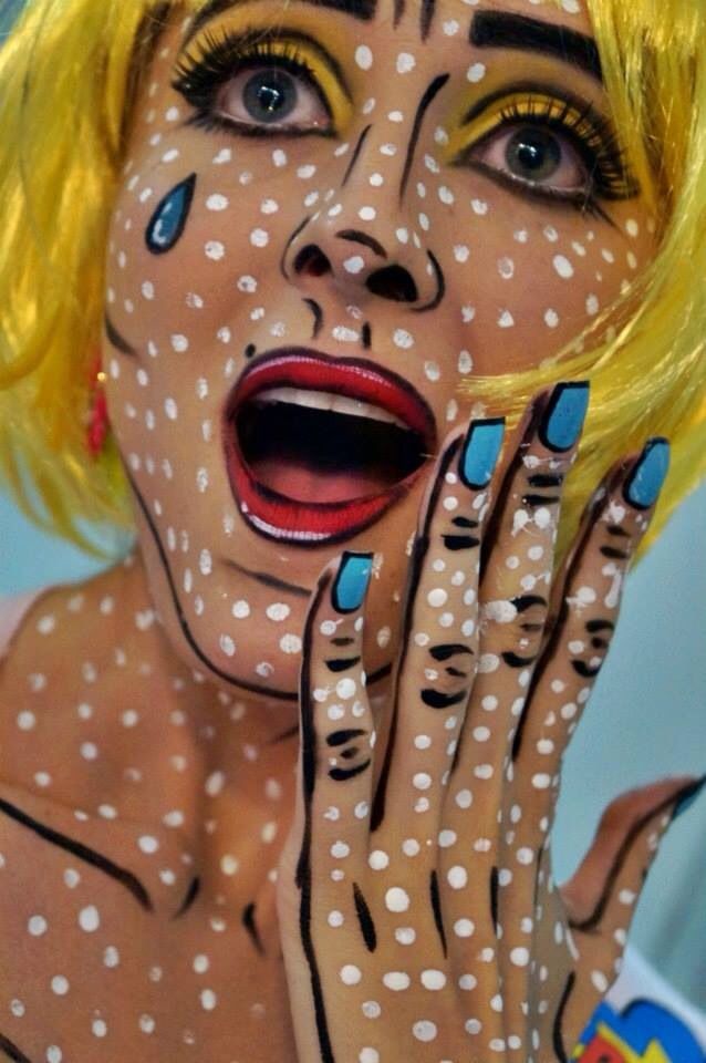 pop art