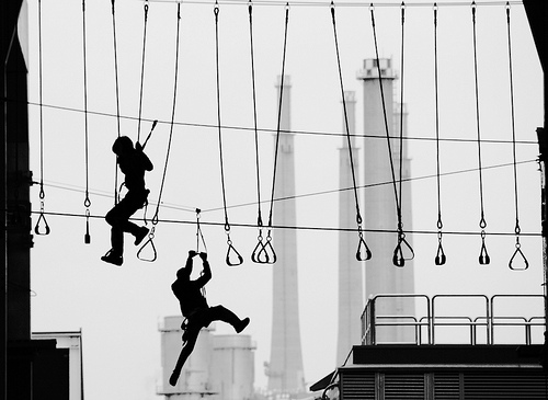 Un cumpleaños en Barcelona Un cumpleaños en Barcelona