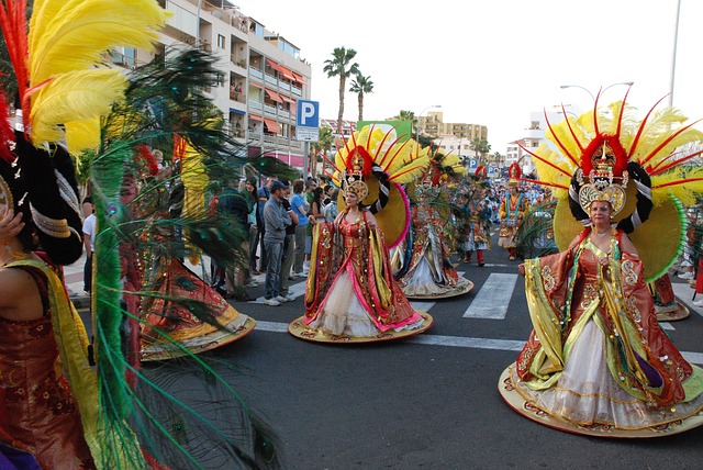 carnival-tenerife
