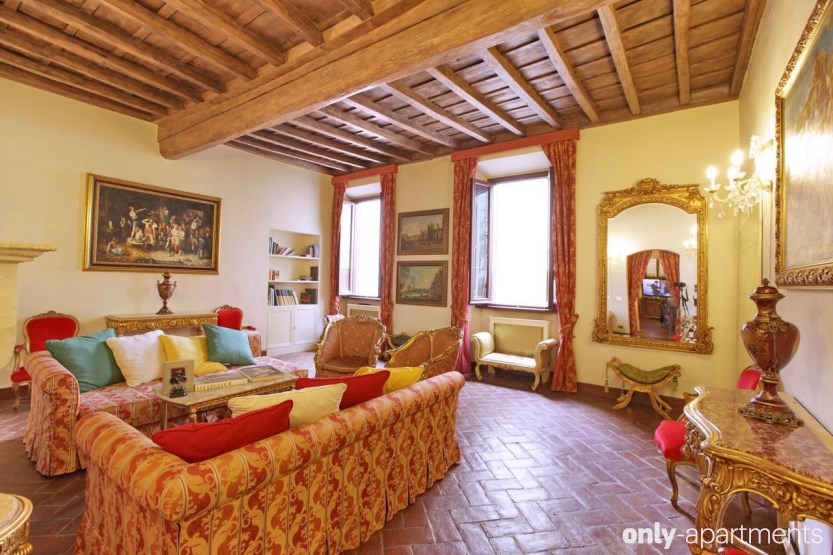 pantheon-luxury-apartment-roma