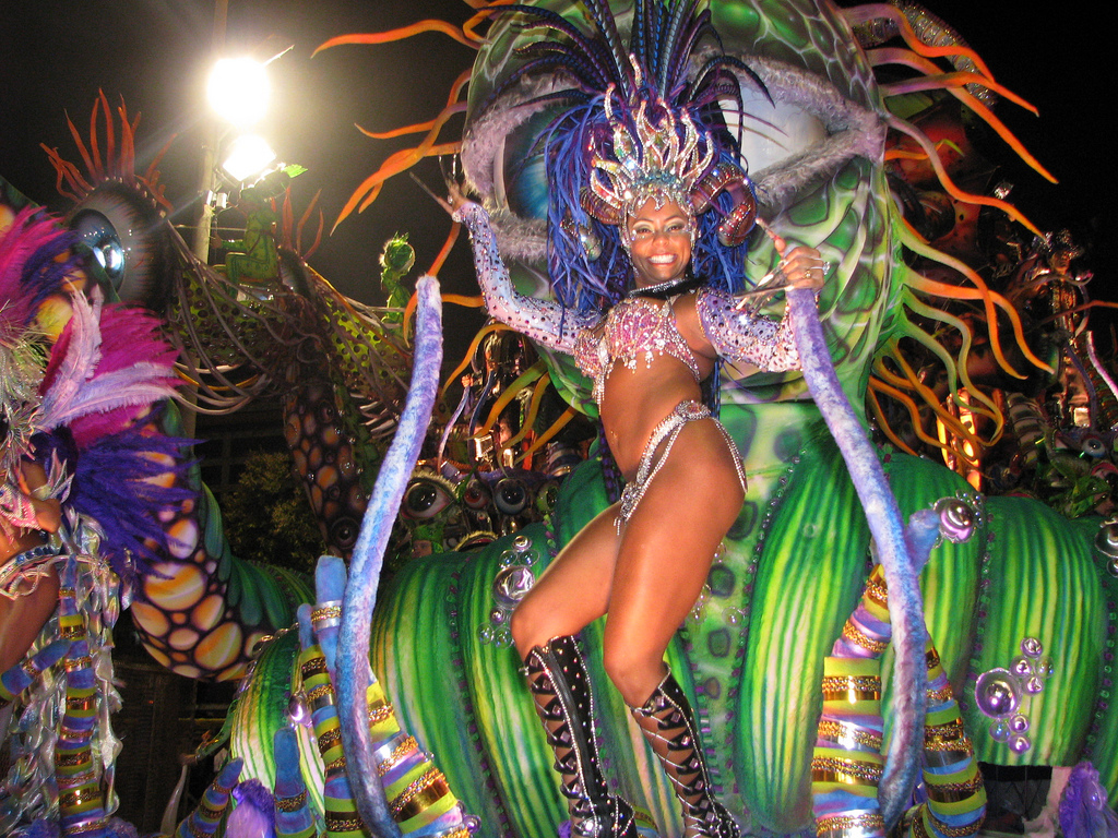 rio carnaval