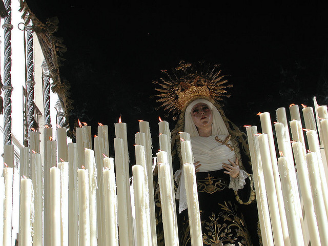 semana santa sevilla