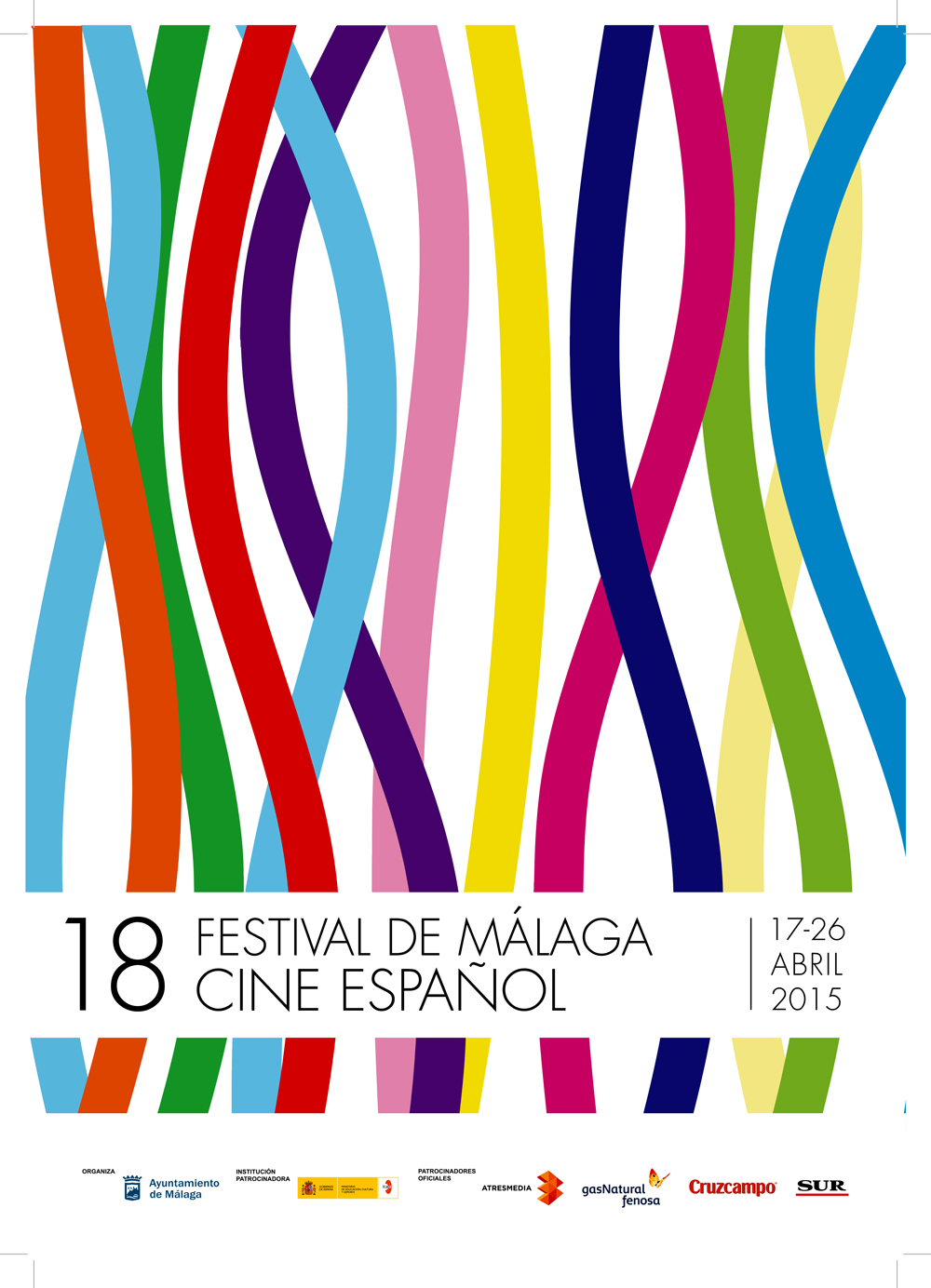 Lo mejor del Festival de Cine de Málaga Lo mejor del Festival de Cine de Málaga