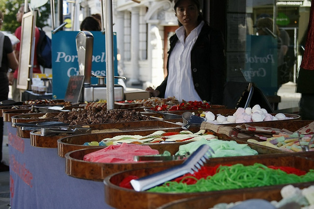 portobello market