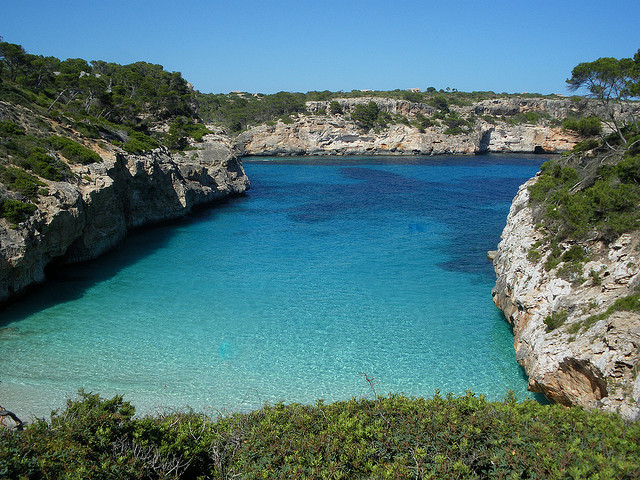 Islas Baleares o Islas Griegas...¿cuáles prefieres? Islas Baleares o Islas Griegas...¿cuáles prefieres?