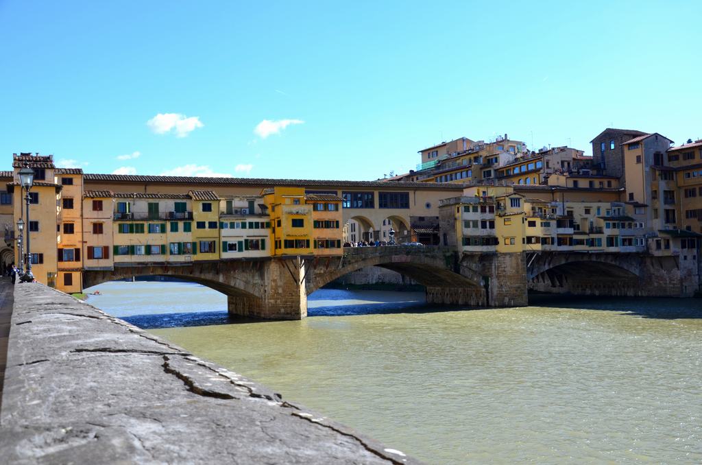 Puente Viejo