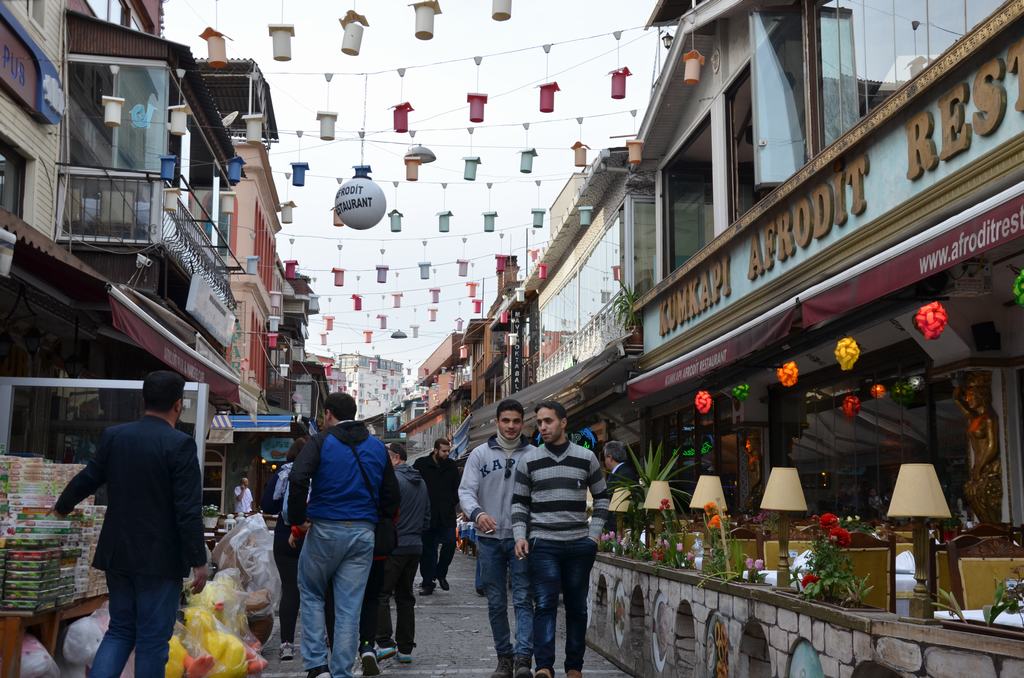 calle principal Kumkapi-002