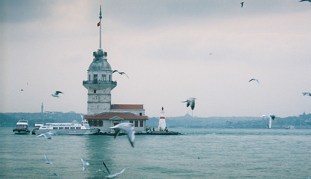estambul-bailar