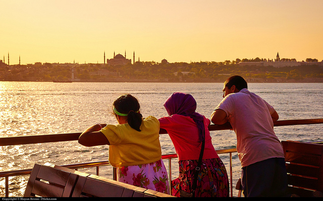 estambul mirar