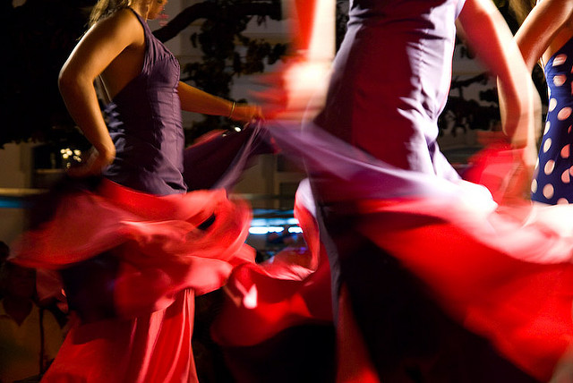 Lo que no sabías de la feria de abril de Sevilla