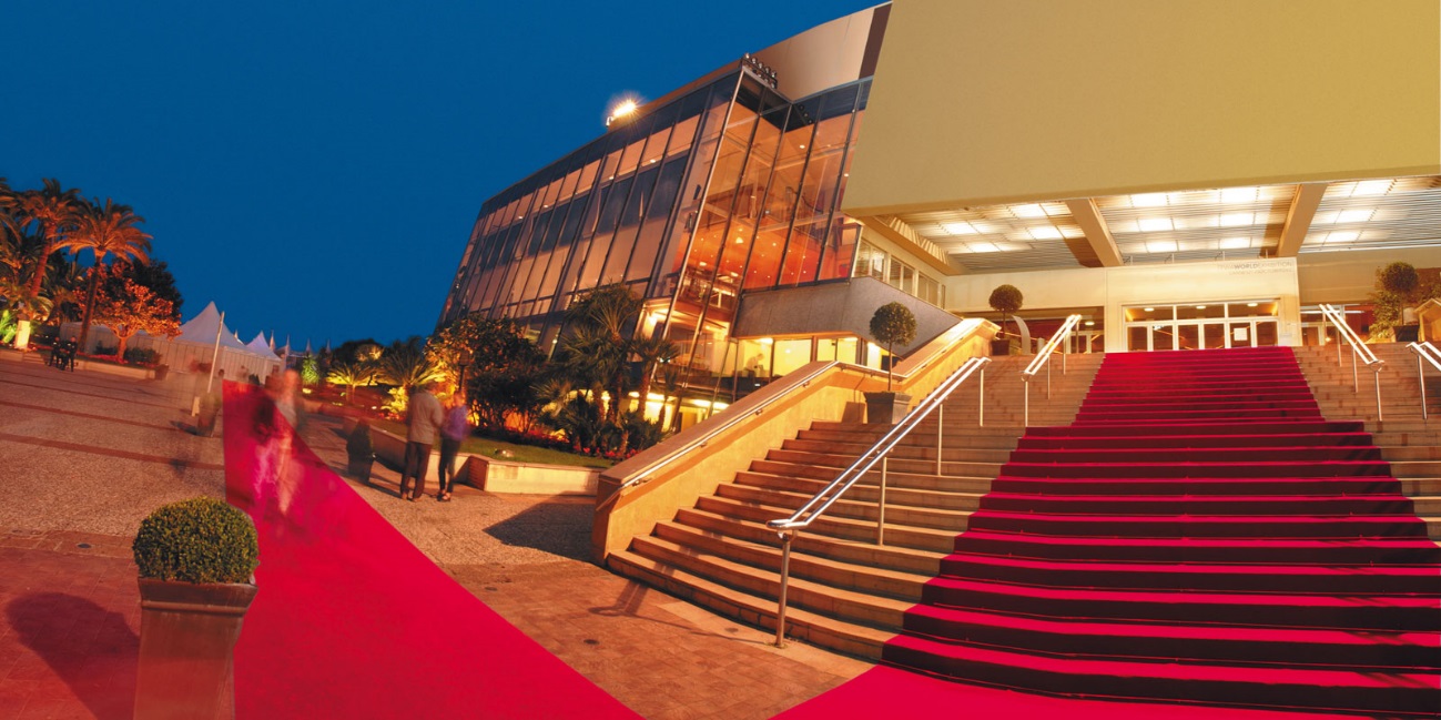 Curiosidades del Festival de Cannes