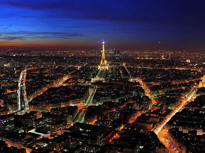 lecielparis
