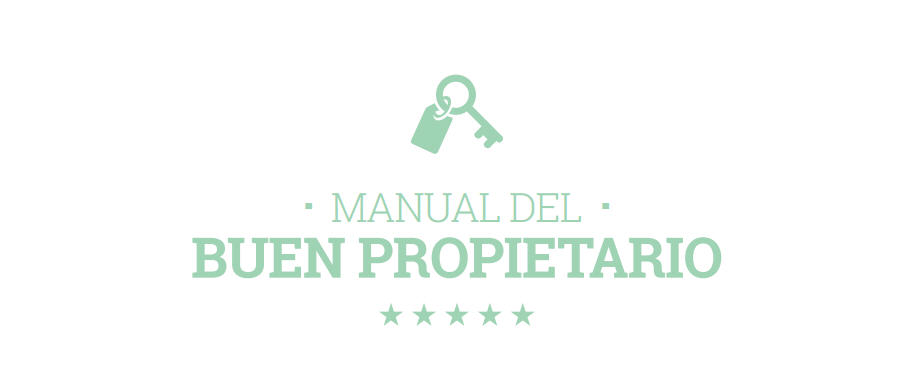 Manual del Buen Propietario