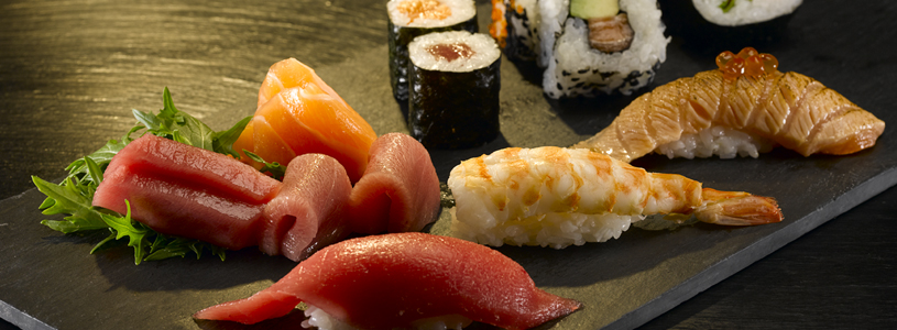 nomo sushi