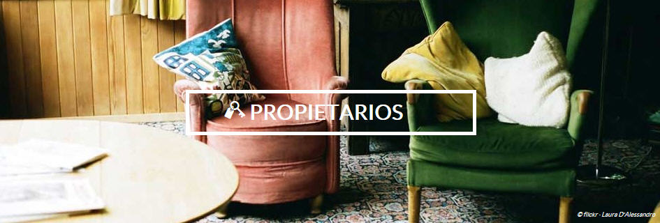 Bienvenidos al espacio especial para Propietarios en Only The World Bienvenidos al espacio especial para Propietarios en Only The World
