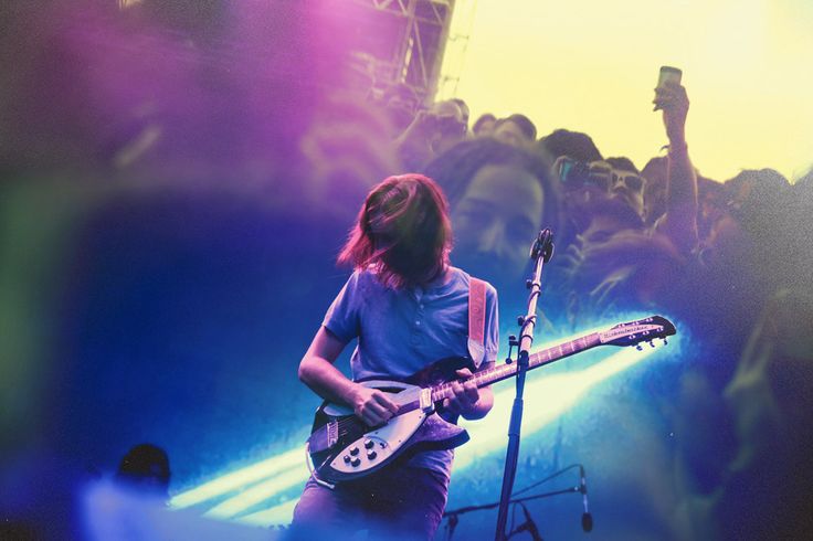 Primavera Sound Festival: guía de supervivencia