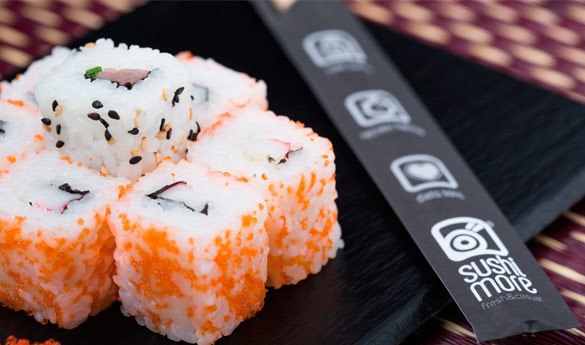 sushimore