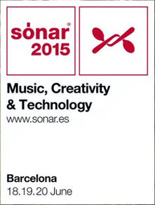 sónar barcelona
