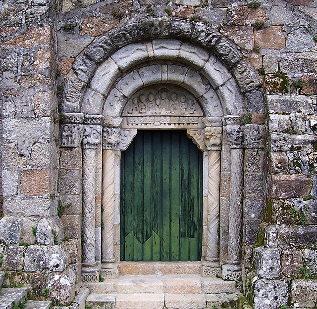 Ermita de la Virgen de la Barca