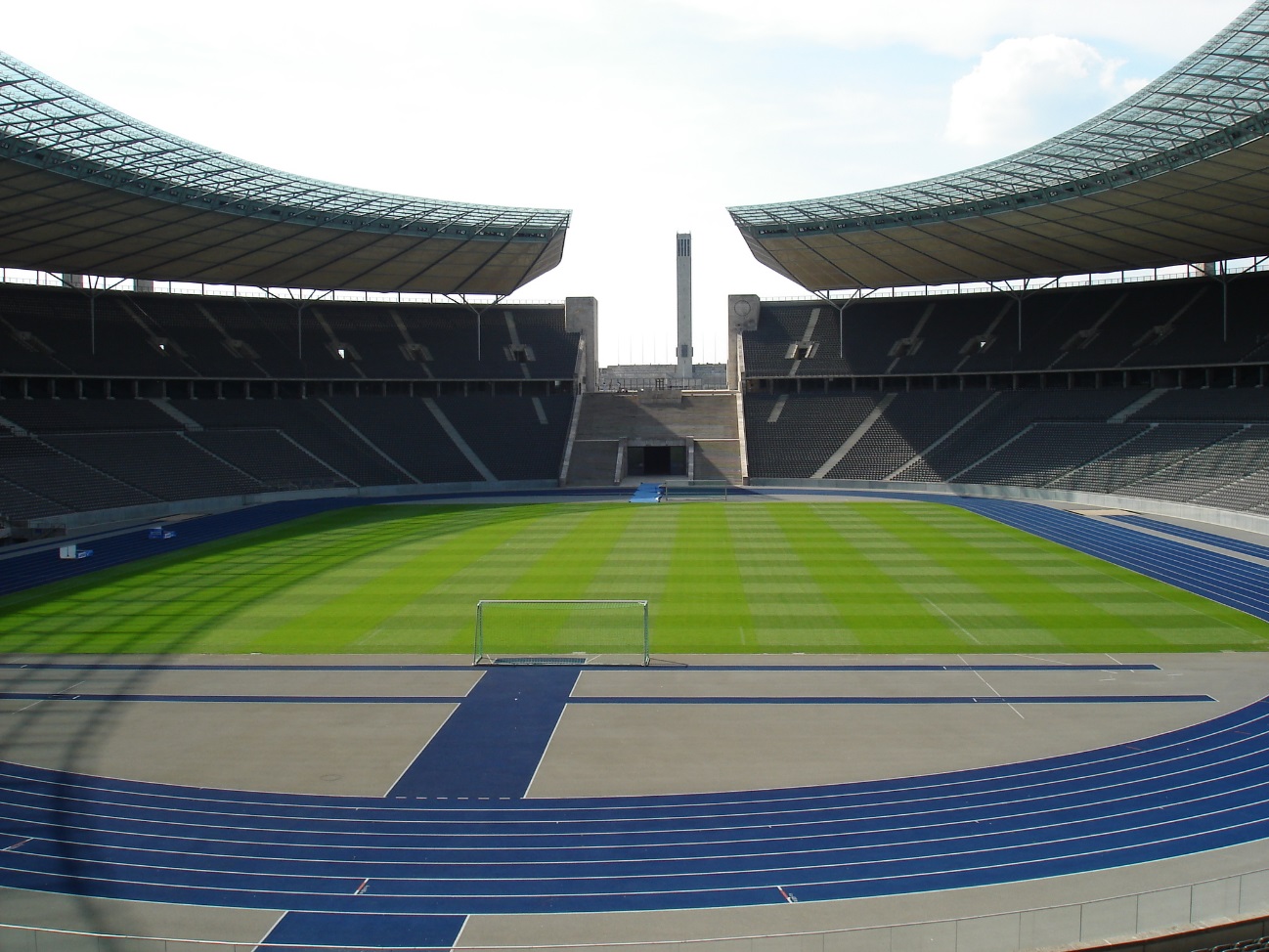 Final de la Champion’s League en Berlín