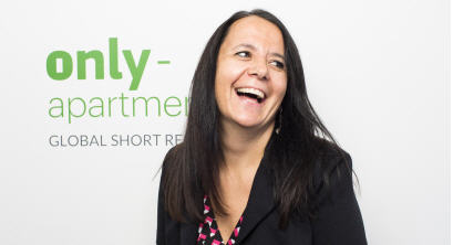 Conoce a tu Account Manager: Carina Massachs