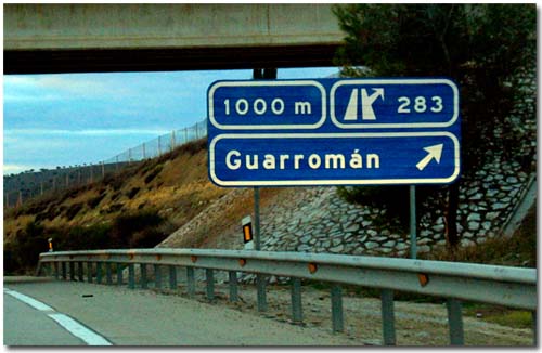 guarroman