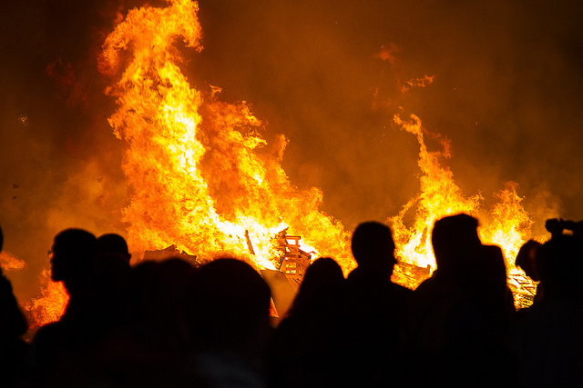Magia y rituales para San Juan