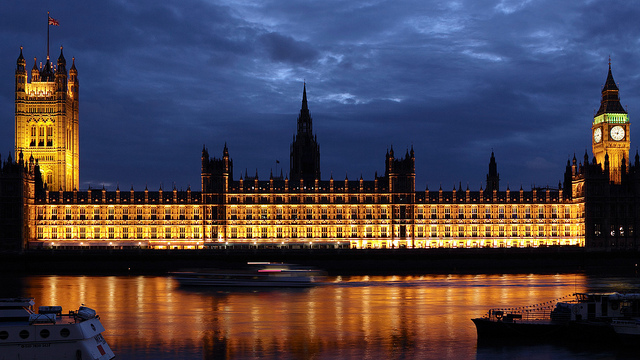 london nightlife