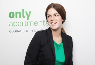 Conoce a tu Account Manager: Marta Meo Conoce a tu Account Manager: Marta Meo
