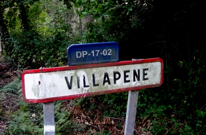 villapene