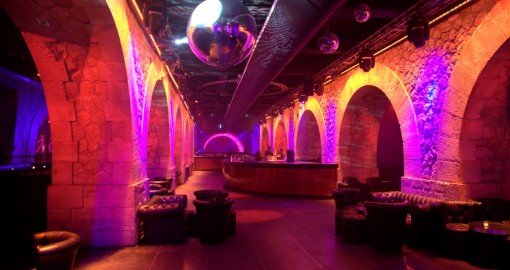 Le Showcase