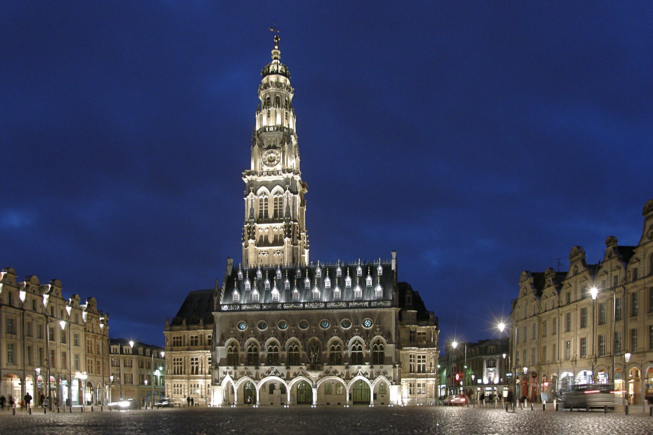 arras