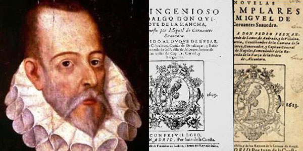 cervantes