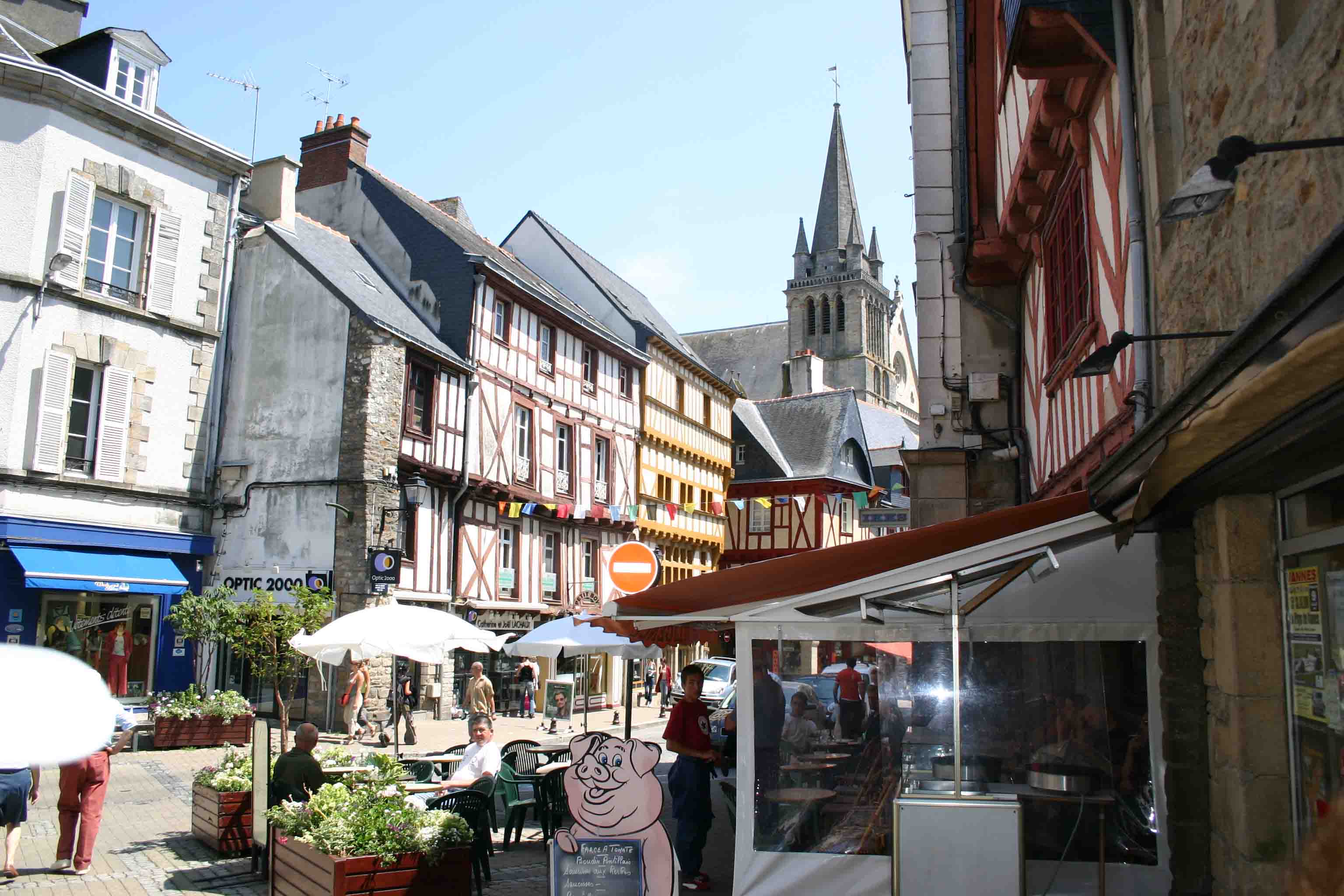 vannes