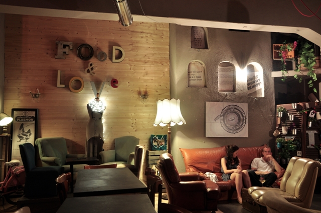 2 Periodico Café