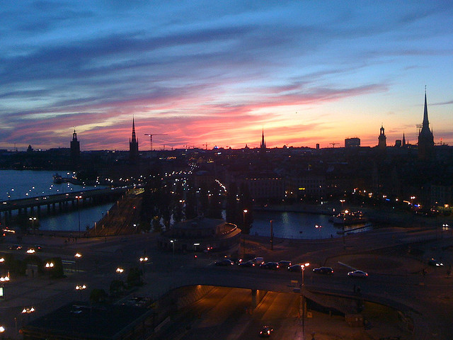 Gondolen